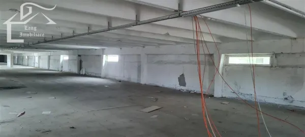 Spațiu industrial Arad - poza 2
