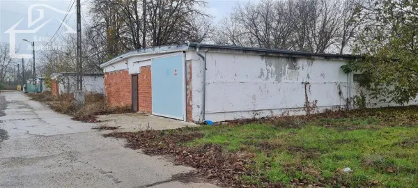 Spațiu industrial Arad - poza 3