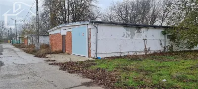 Spațiu industrial Arad - poza 3