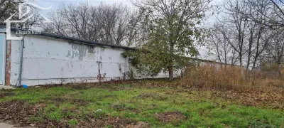 Spațiu industrial Arad - poza 4