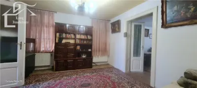 APARTAMENT 3 CAMERE ULTRACENTRAL - Arad