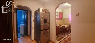 APARTAMENT DOUA CAMERE DECOMANDAT UTA - Arad