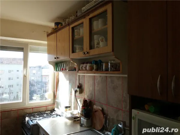 Apartament 2 camere Timișoara - poza 1