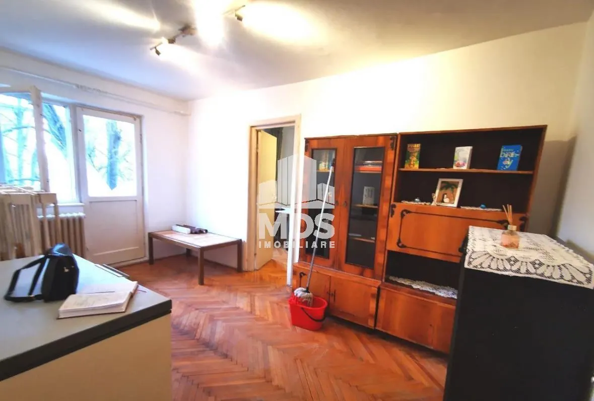 Apartament 3 camere Timișoara - poza 1
