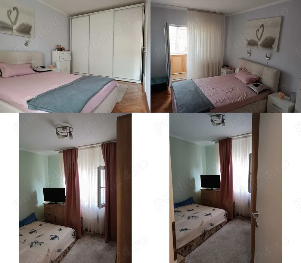 Apartament 3 camere Timișoara - poza 1