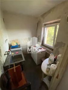 1 camera, Lipovei, bloc izolat si mansardat langa Thalia - Timisoara