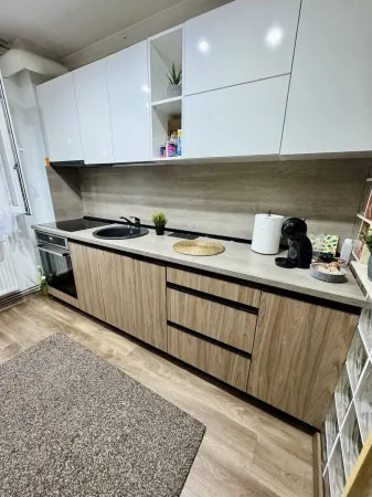 Apartament 2 camere Timișoara - poza 1