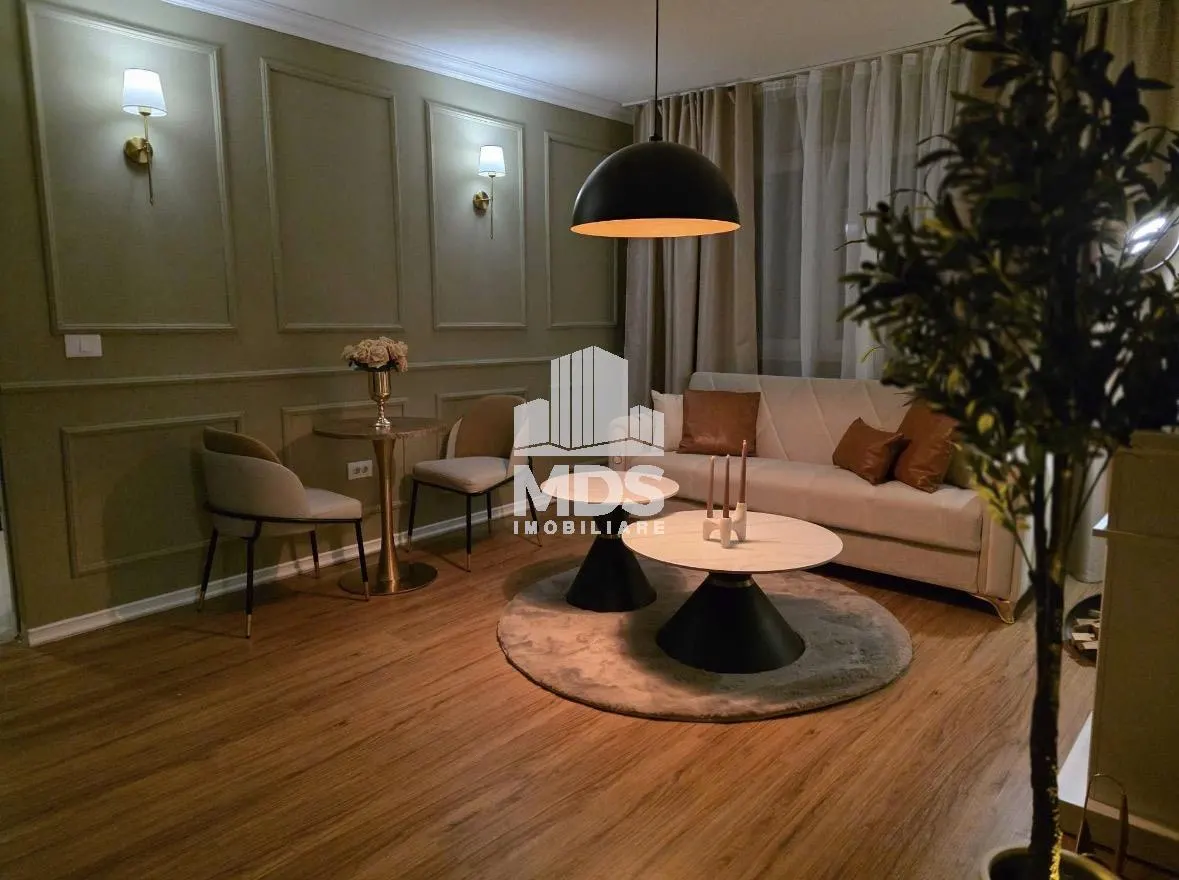 Apartament 3 camere Timișoara - poza 1