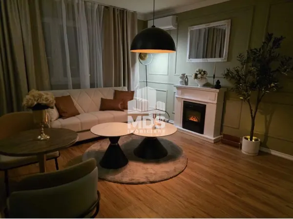Apartament 3 camere Timișoara - poza 3