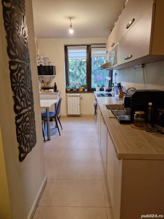 Apartament 3 camere Timișoara - poza 1