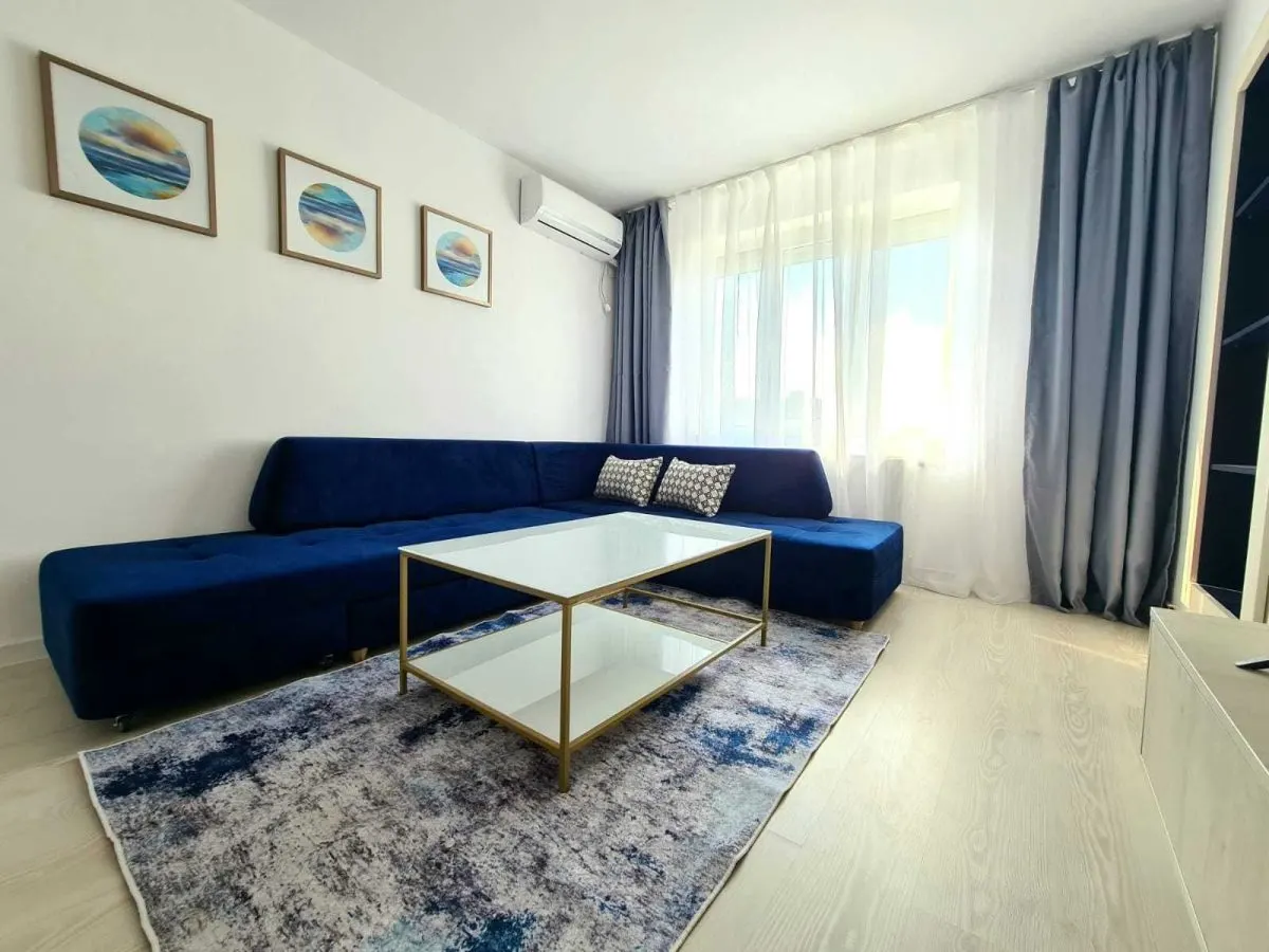 Apartament 3 camere Timișoara - poza 1