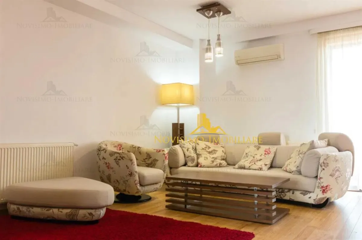 Apartament 3 camere Ploiești - poza 1