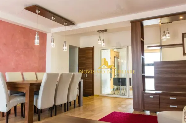 Apartament 3 camere Ploiești - poza 5