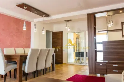 Apartament 3 camere Ploiești - poza 5