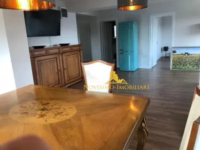 Apartament 3 camere Ploiești - poza 2