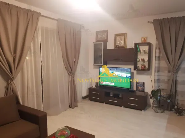 Apartament 2 camere Ploiești - poza 1