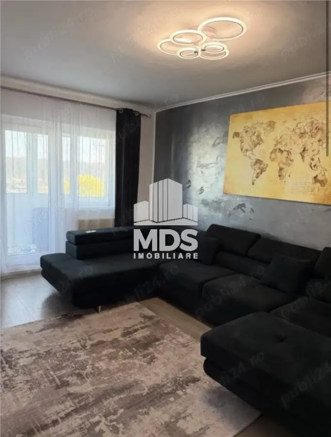 Apartament 3 camere Timișoara - poza 1
