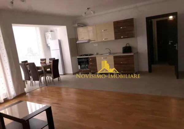 Apartament 3 camere Ploiești - poza 1
