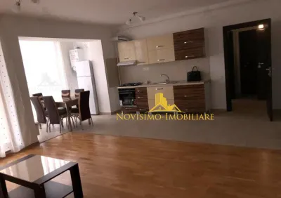 Apartament 3 camere Ploiești - poza 1
