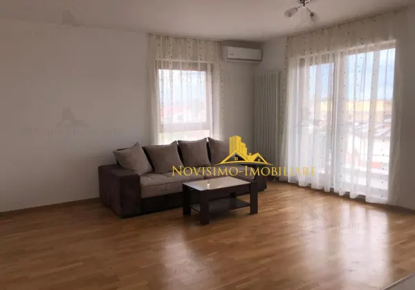 Apartament 3 camere Ploiești - poza 3