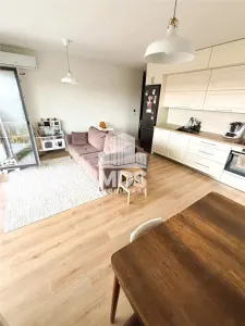 Apartament bloc nou - Timisoara