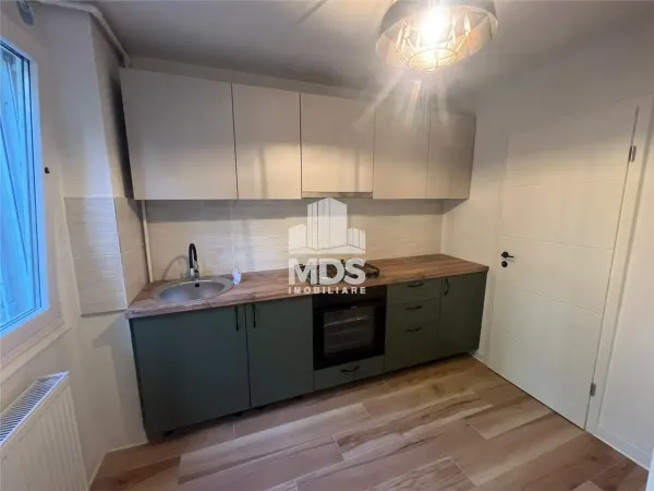 Apartament 2 camere Timișoara - poza 1