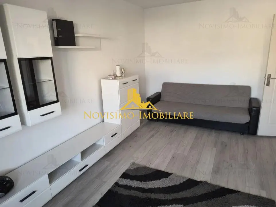 Apartament 2 camere Ploiești - poza 1