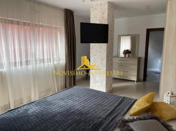 Apartament 3 camere Ploiești - poza 5