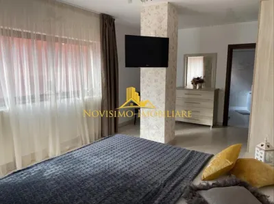 Apartament 3 camere Ploiești - poza 5