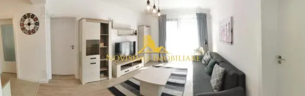 Apartament 3 camere Ploiești - poza 2