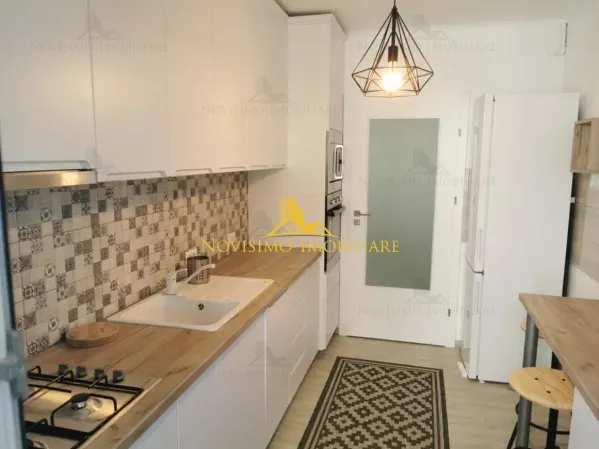 Apartament 3 camere Ploiești - poza 3