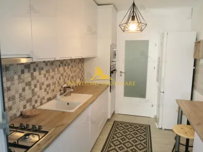 Apartament 3 camere Ploiești - poza 3