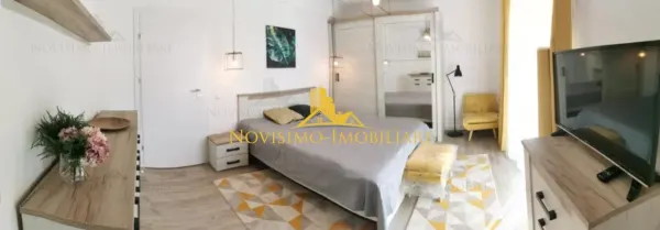Apartament 3 camere Ploiești - poza 5