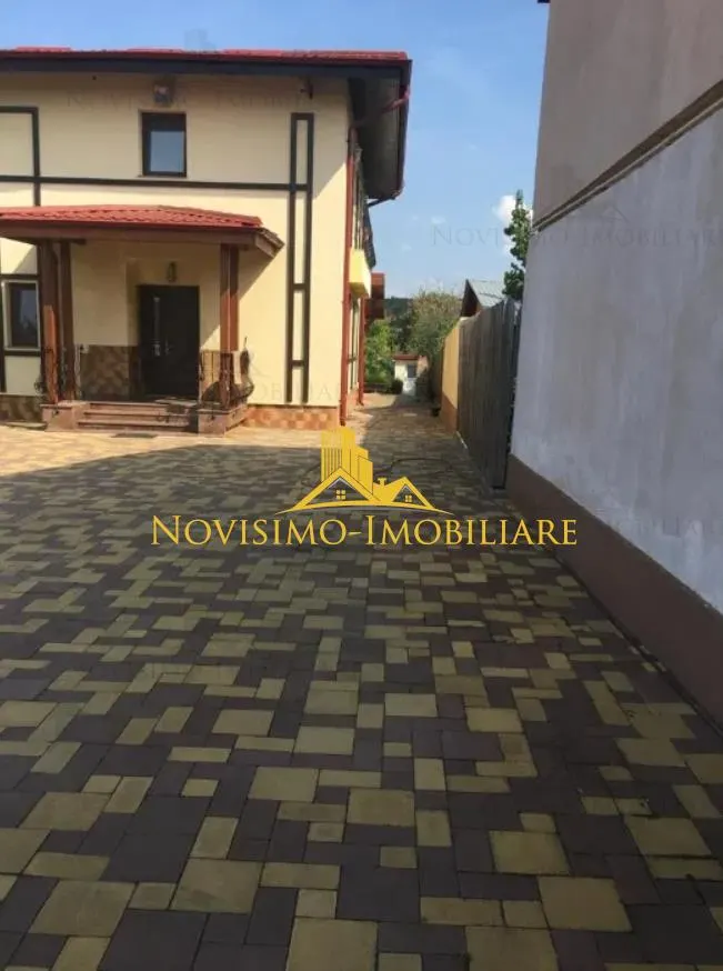 Casă 4 camere Gageni - poza 1