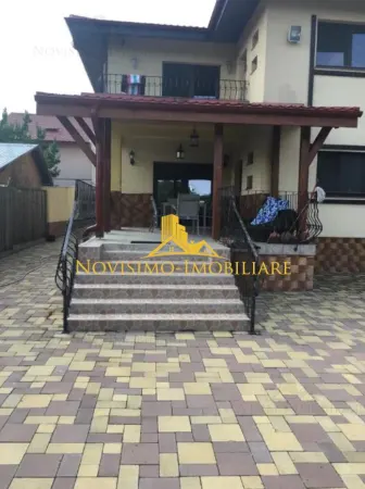 Casă 4 camere Gageni - poza 2