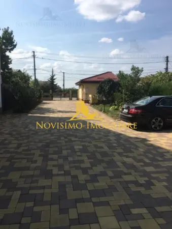 Casă 4 camere Gageni - poza 3