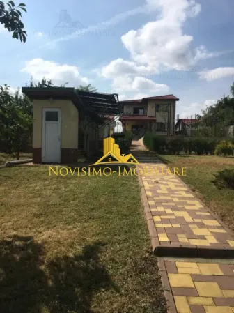 Casă 4 camere Gageni - poza 4
