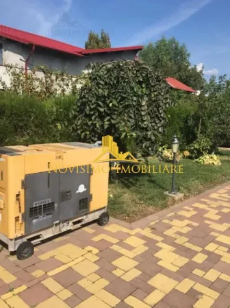 Casă 4 camere Gageni - poza 5