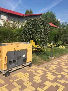 Casă 4 camere Gageni - poza 5