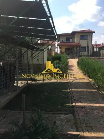 Casă 4 camere Gageni - poza 6