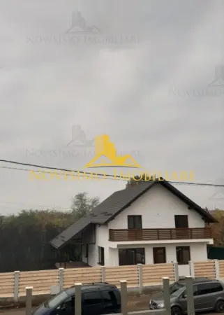 Casă 4 camere Păulești - poza 3