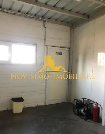 Spațiu industrial Bucov - poza 4