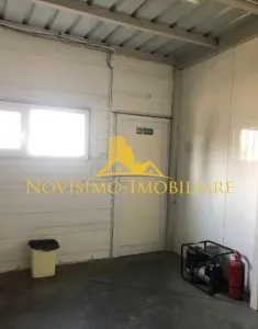 Spațiu industrial Bucov - poza 4