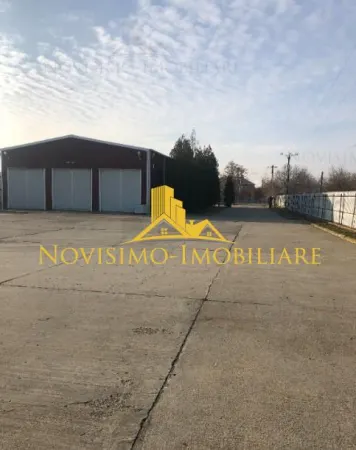 Spațiu industrial Bucov - poza 7