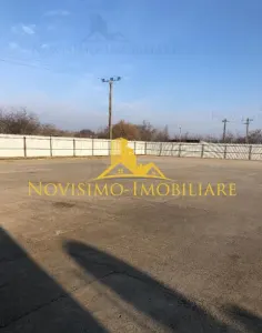 Spațiu industrial Bucov - poza 8