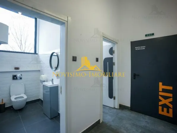 Spațiu industrial Bucov - poza 12