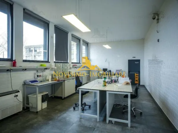 Spațiu industrial Bucov - poza 14