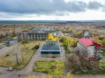 Spațiu industrial Bucov - poza 15