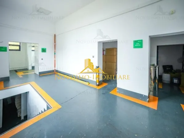 Spațiu industrial Bucov - poza 6