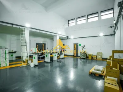Spațiu industrial Bucov - poza 8